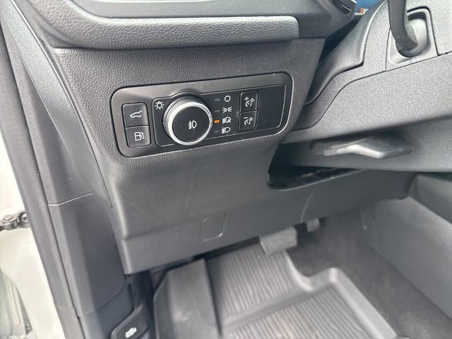 2025 Ford Escape ST-Line Elite