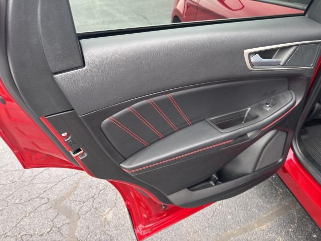 2024 Ford Edge ST-Line