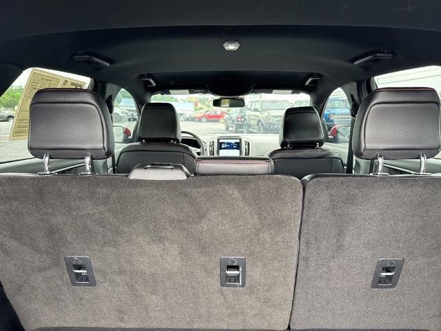 2024 Ford Edge ST-Line