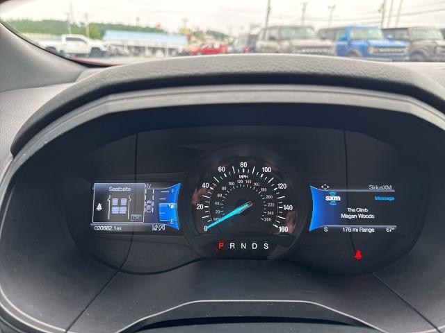 2024 Ford Edge ST-Line