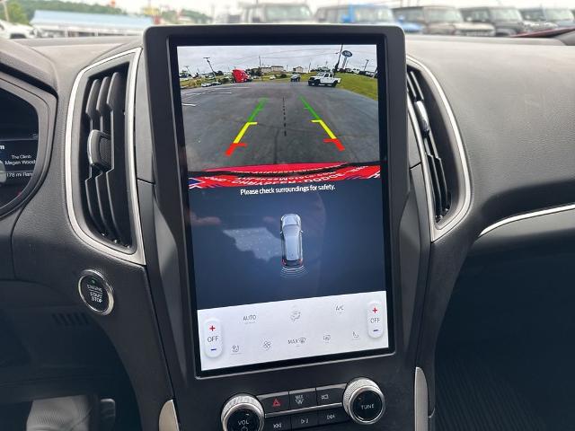 2024 Ford Edge ST-Line