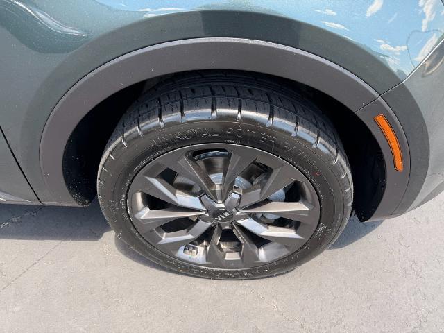 2021 Kia Sorento SX Prestige