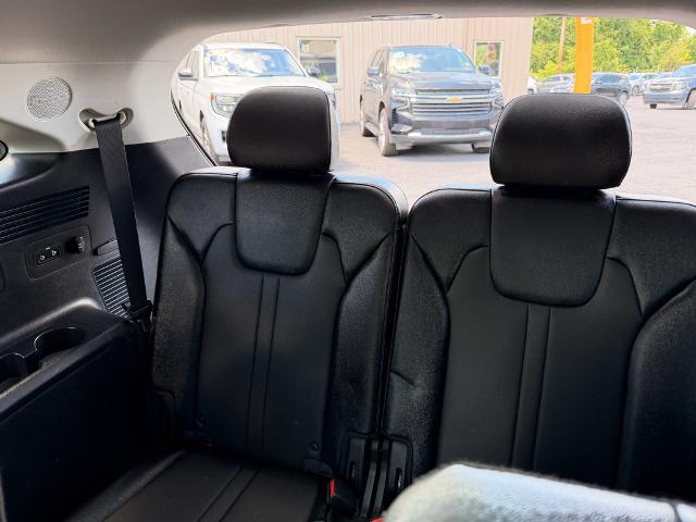 2021 Kia Sorento SX Prestige