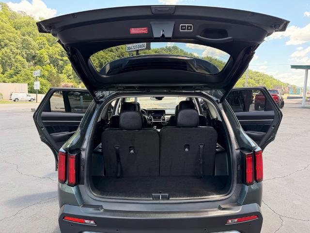 2021 Kia Sorento SX Prestige