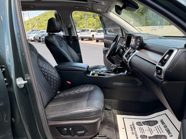 2021 Kia Sorento SX Prestige