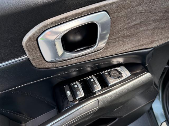 2021 Kia Sorento SX Prestige