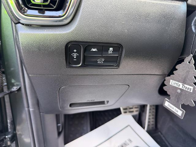 2021 Kia Sorento SX Prestige