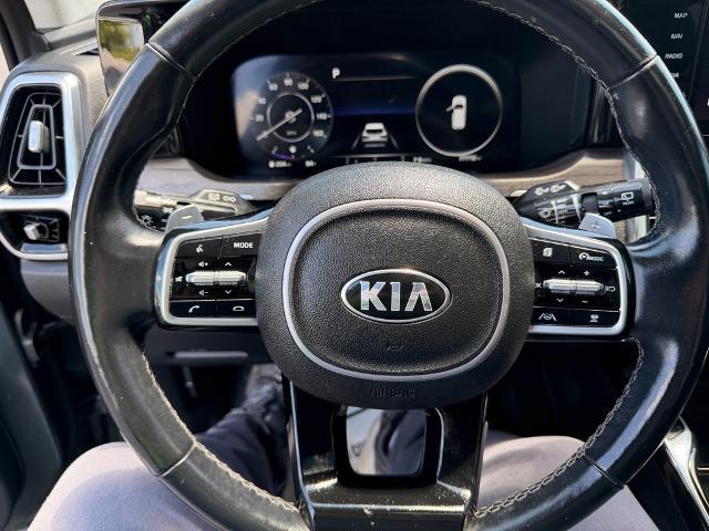 2021 Kia Sorento SX Prestige