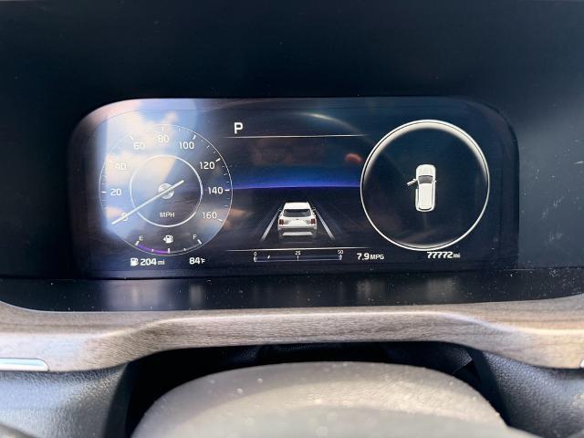 2021 Kia Sorento SX Prestige