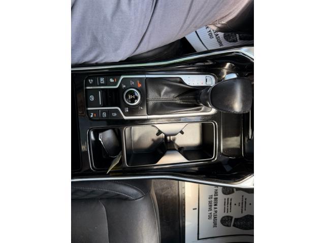 2021 Kia Sorento SX Prestige