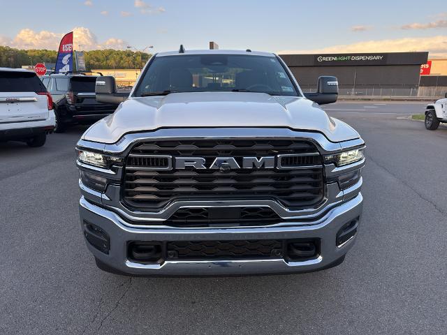 2026 Ram 2500 Big Horn Crew Cab 4x4 6'4" Box