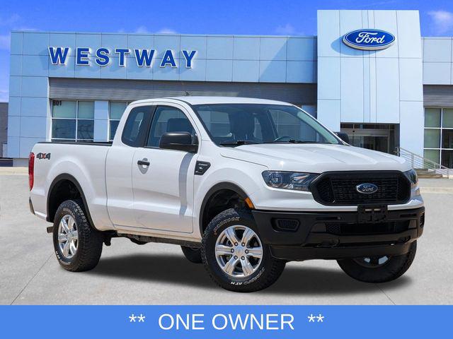 2022 Ford Ranger XL for sale in Irving, TX