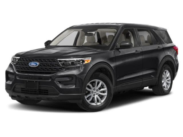 2023 Ford Explorer Base for sale in Apache Junction, AZ