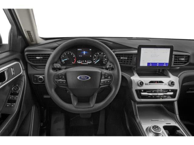 2023 Ford Explorer Base