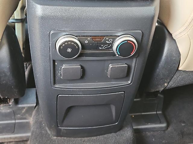 2023 Ford Explorer Base