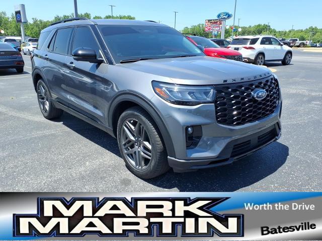 2025 Ford Explorer ST for sale in Batesville, AR