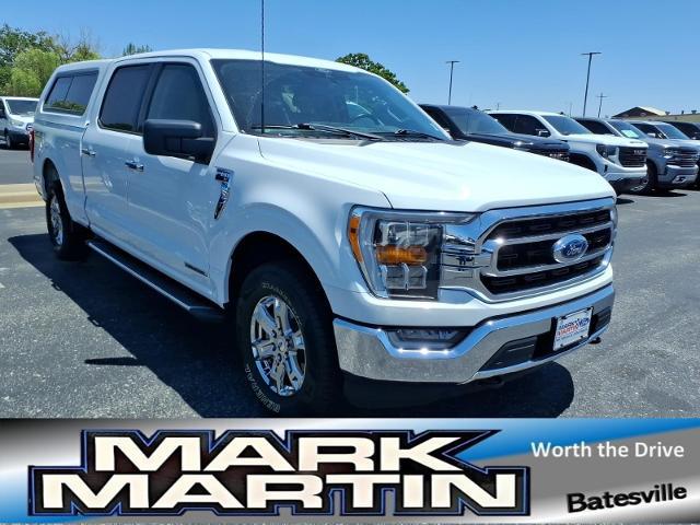 2022 Ford F-150 XLT for sale in Batesville, AR