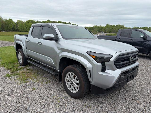 2025 Toyota Tacoma SR5 for sale in Grove City, PA