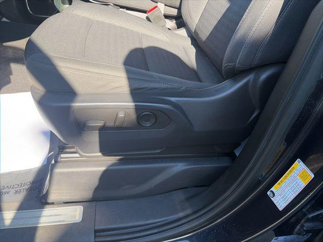 2023 Chevrolet Silverado 1500 4WD Double Cab Standard Bed LT with 2FT