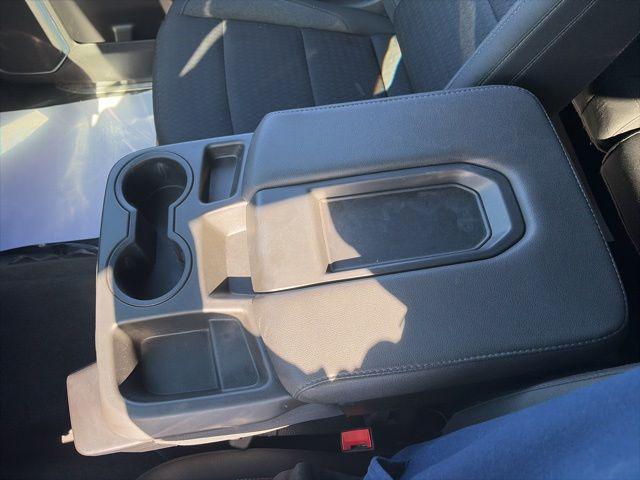 2023 Chevrolet Silverado 1500 4WD Double Cab Standard Bed LT with 2FT