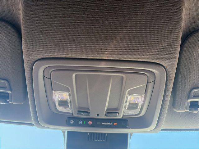 2023 Chevrolet Silverado 1500 4WD Double Cab Standard Bed LT with 2FT