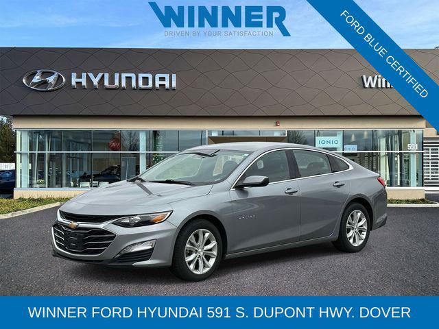 2024 Chevrolet Malibu FWD 1LT for sale in Dover, DE