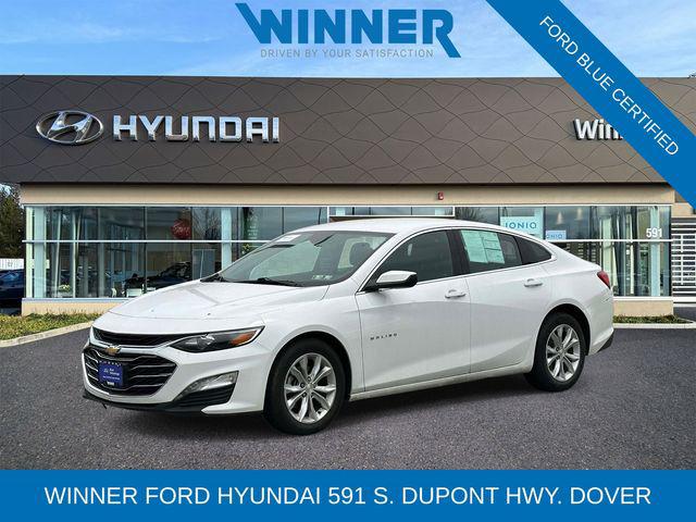 2024 Chevrolet Malibu FWD 1LT for sale in Dover, DE