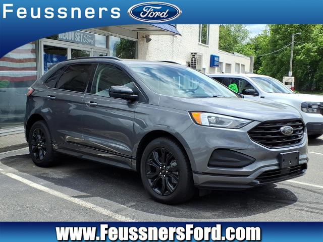 2023 Ford Edge SE for sale in Freeland, PA