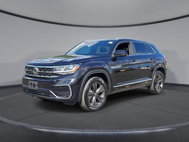 2022 Volkswagen Atlas Cross Sport 2.0T SEL R-Line for sale in Eatontown, NJ