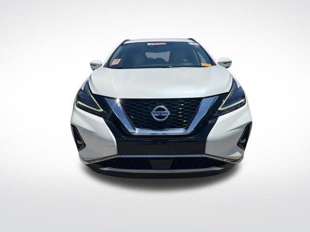 2022 Nissan Murano SV FWD