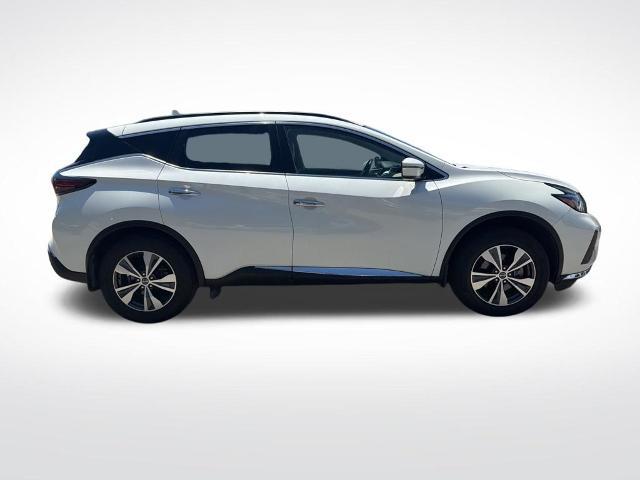 2022 Nissan Murano SV FWD