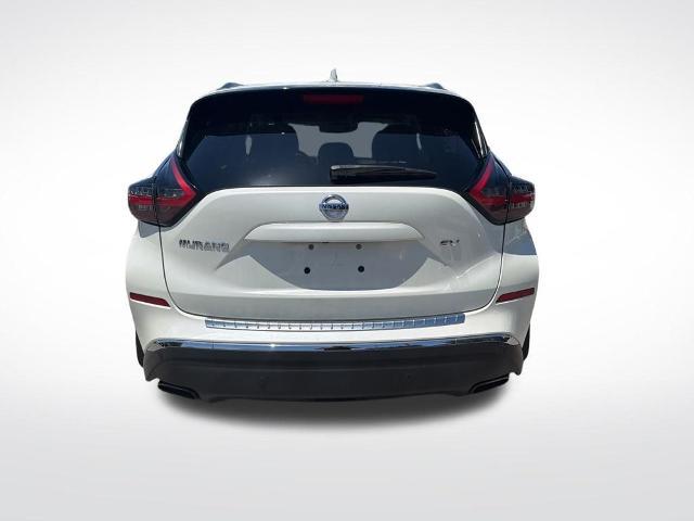2022 Nissan Murano SV FWD