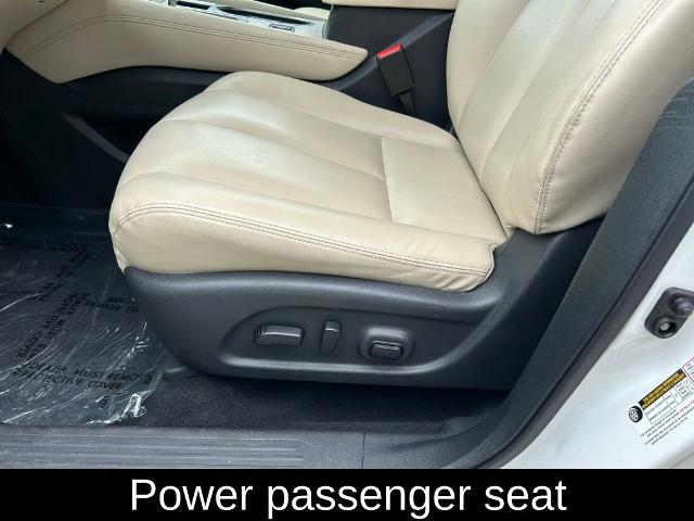 2022 Nissan Murano SV FWD