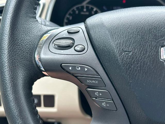 2022 Nissan Murano SV FWD