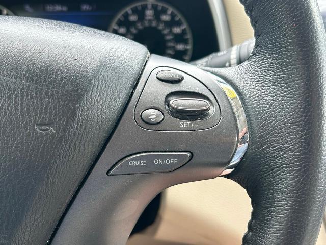 2022 Nissan Murano SV FWD