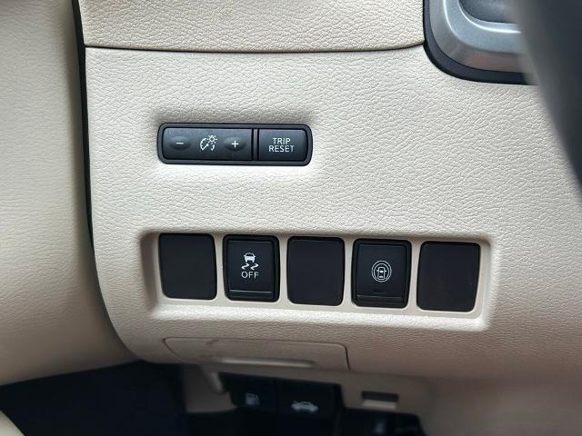 2022 Nissan Murano SV FWD