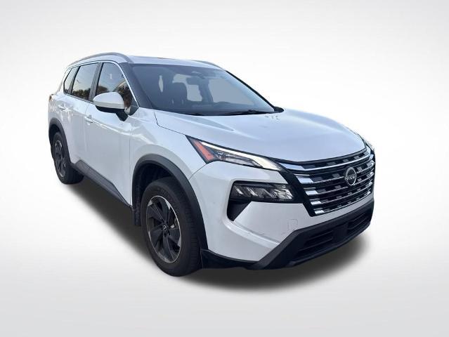 2025 Nissan Rogue SV Intelligent AWD
