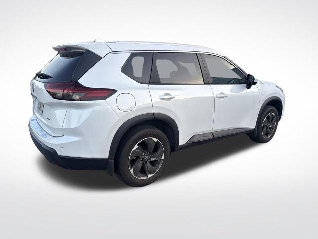 2025 Nissan Rogue SV Intelligent AWD