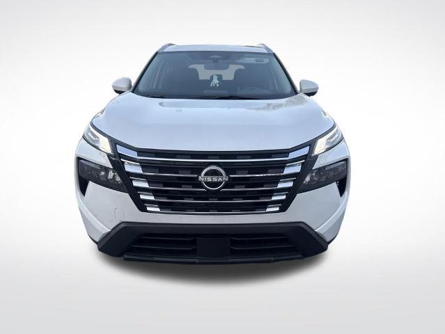 2025 Nissan Rogue SV Intelligent AWD