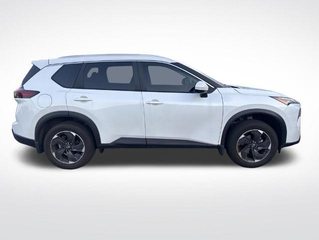 2025 Nissan Rogue SV Intelligent AWD