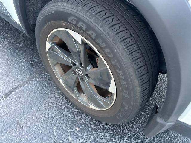 2025 Nissan Rogue SV Intelligent AWD