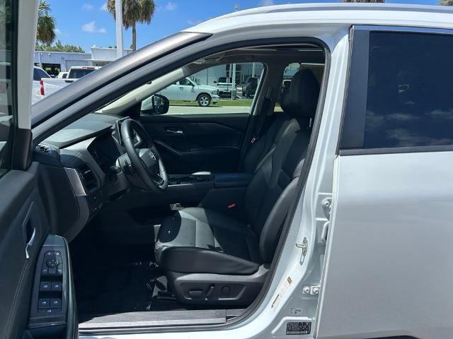 2025 Nissan Rogue SV Intelligent AWD