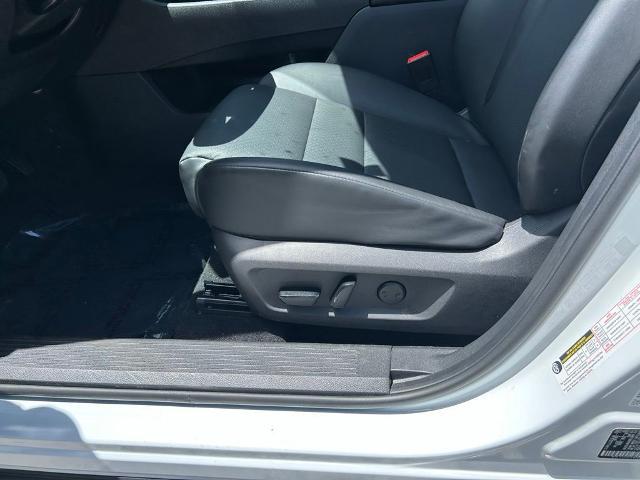 2025 Nissan Rogue SV Intelligent AWD