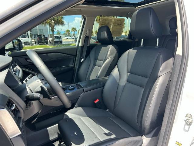 2025 Nissan Rogue SV Intelligent AWD