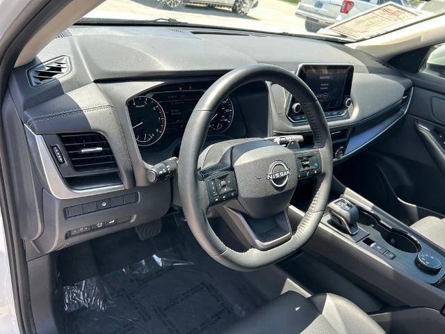 2025 Nissan Rogue SV Intelligent AWD