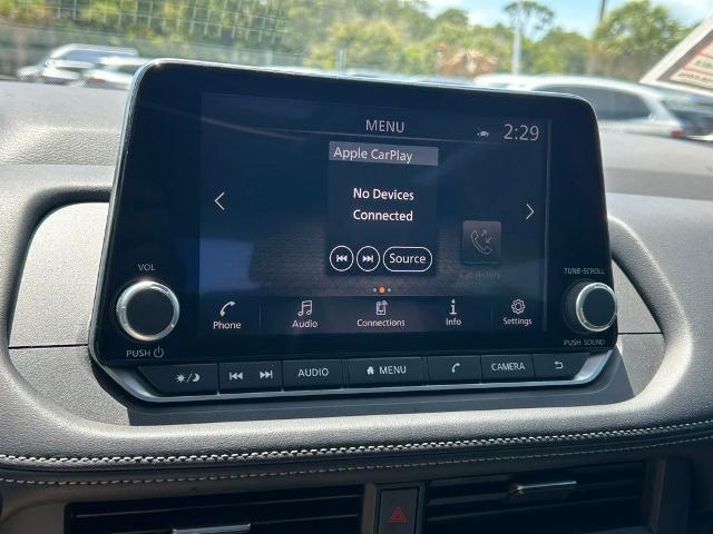 2025 Nissan Rogue SV Intelligent AWD