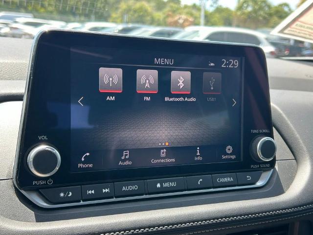 2025 Nissan Rogue SV Intelligent AWD