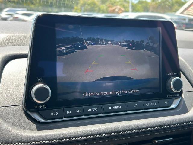 2025 Nissan Rogue SV Intelligent AWD