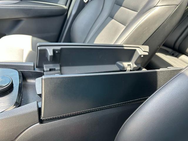 2025 Nissan Rogue SV Intelligent AWD