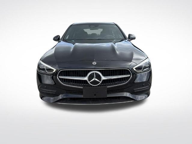 2025 Mercedes-Benz C-CLASS C 300 C 300